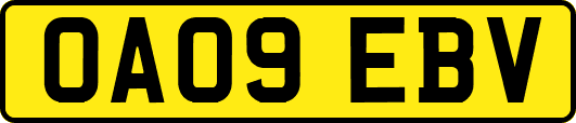OA09EBV