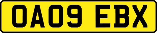 OA09EBX