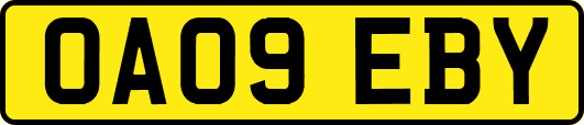 OA09EBY