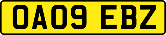 OA09EBZ