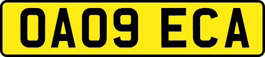 OA09ECA