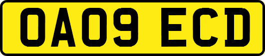 OA09ECD