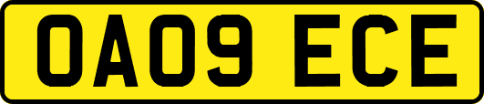 OA09ECE