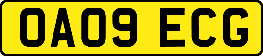 OA09ECG