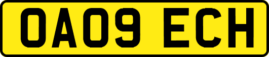 OA09ECH