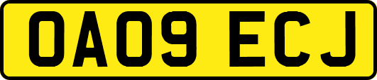 OA09ECJ