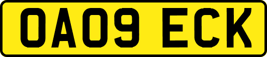 OA09ECK