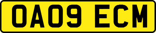 OA09ECM