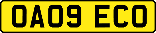 OA09ECO