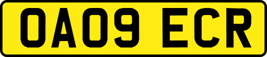 OA09ECR