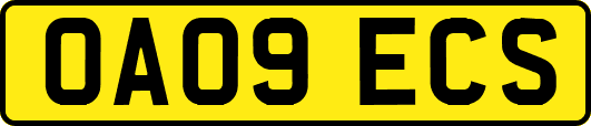 OA09ECS