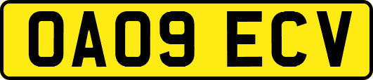 OA09ECV