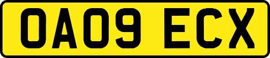 OA09ECX