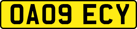 OA09ECY