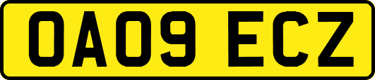 OA09ECZ