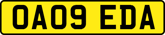 OA09EDA