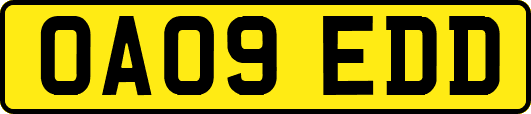 OA09EDD