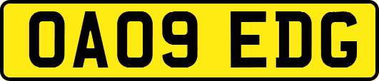 OA09EDG
