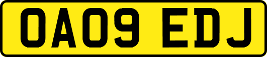 OA09EDJ