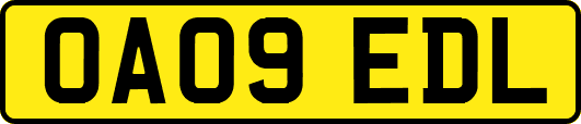 OA09EDL
