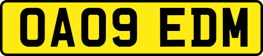 OA09EDM