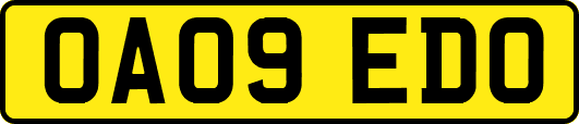 OA09EDO