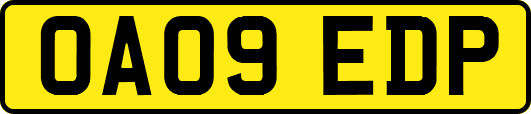 OA09EDP