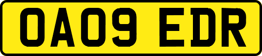 OA09EDR