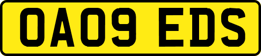 OA09EDS