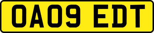 OA09EDT