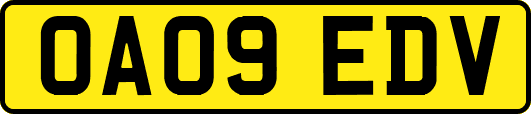 OA09EDV
