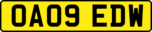 OA09EDW