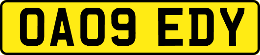 OA09EDY