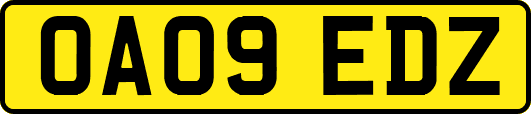 OA09EDZ