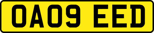 OA09EED