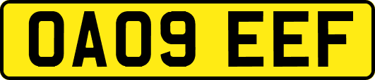 OA09EEF