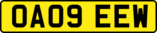 OA09EEW