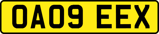 OA09EEX