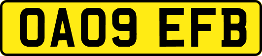 OA09EFB