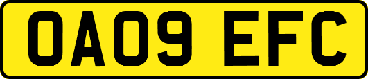 OA09EFC