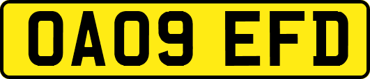 OA09EFD