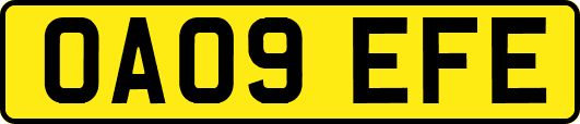 OA09EFE