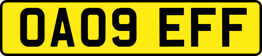 OA09EFF