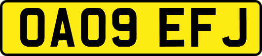OA09EFJ