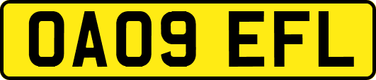 OA09EFL