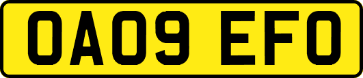 OA09EFO