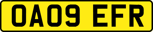 OA09EFR