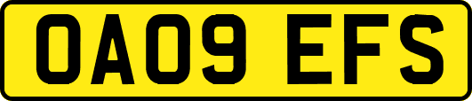 OA09EFS