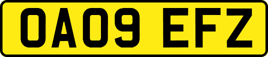 OA09EFZ