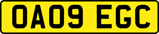 OA09EGC